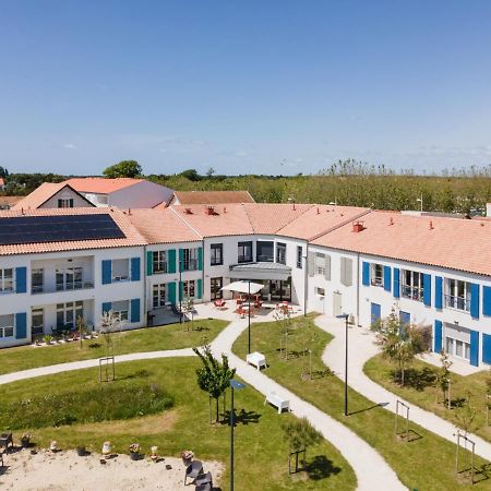 شقة Oh Activ St-Pierre D'Oleron سان بيار دو أوليرون المظهر الخارجي الصورة