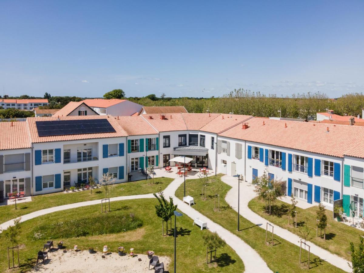 شقة Oh Activ St-Pierre D'Oleron سان بيار دو أوليرون المظهر الخارجي الصورة